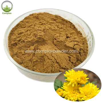 best quality chrysanthemum extract